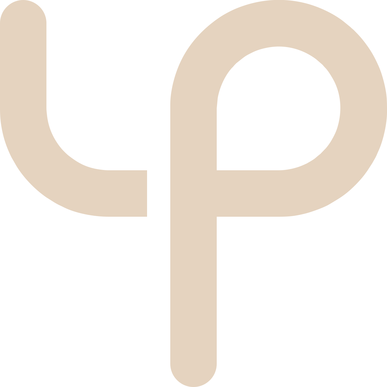 4P Logo
